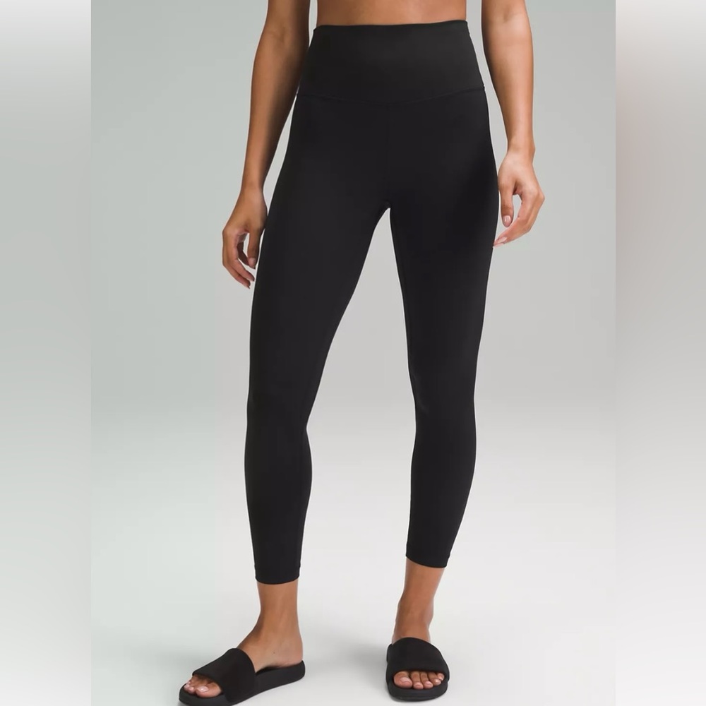 Lululemon align leggings
